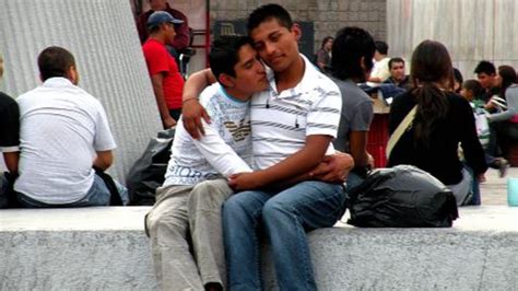 Tribus urbanas gay: la diversidad del arcoíris